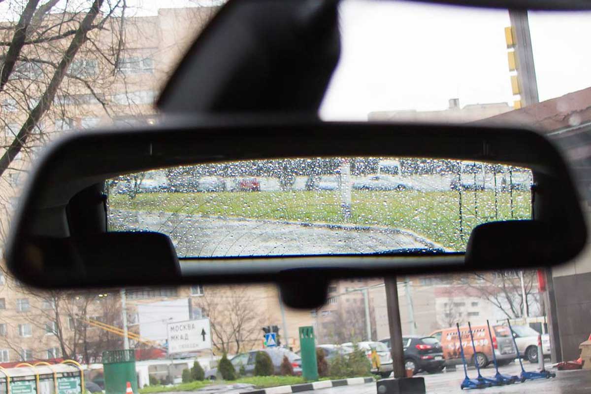 Частые ошибки