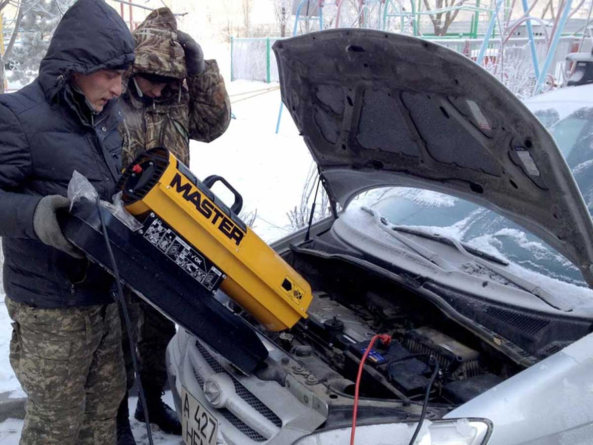 Автомат